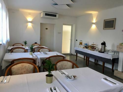 Hotel Trieste