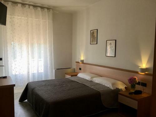 Hotel Trieste