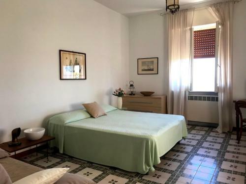 Palazzo Calcagno-ruffo Apartments