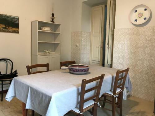 Palazzo Calcagno-ruffo Apartments