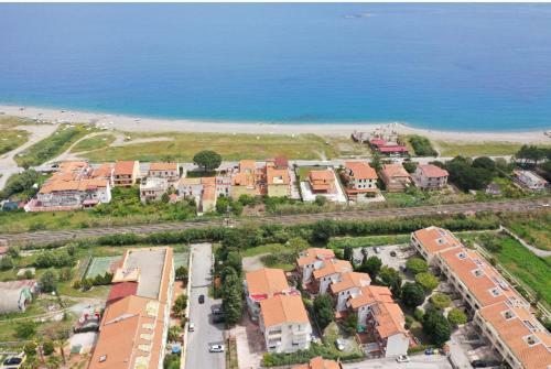 Apartamento San Giorgio Appartamenti A 2 Passi Dal Mare