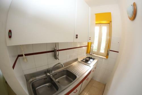Apartamento San Giorgio Appartamenti A 2 Passi Dal Mare