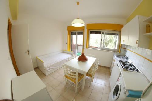 Apartamento San Giorgio Appartamenti A 2 Passi Dal Mare