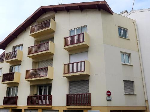 Apartment Le Temple