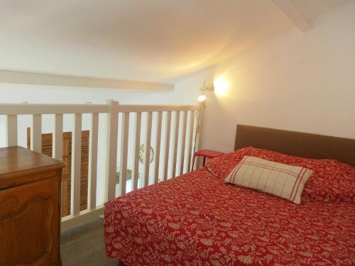 Apartment Le Temple