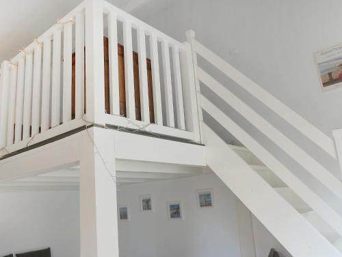 Apartment Le Temple
