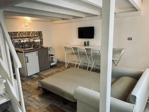 Bed & Breakfast Relais Medea