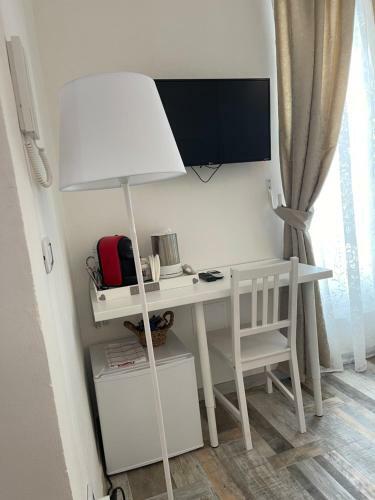 Bed & Breakfast Relais Medea