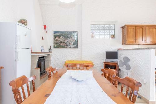 Apartamento Casa Pasqualina