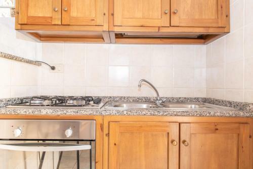 Apartamento Casa Pasqualina