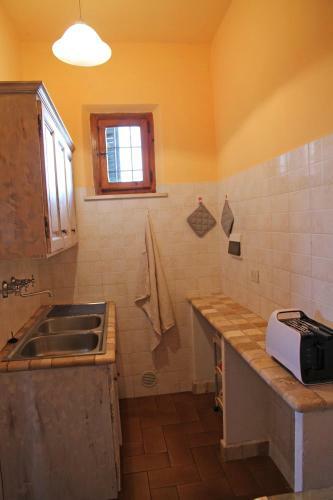 Casa Marisa Siena