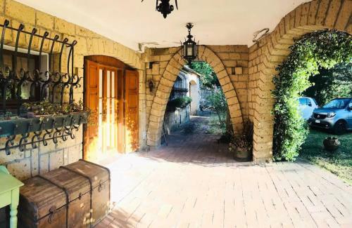 Lodge Villa In Toscana A Due Passi Da Saturnia