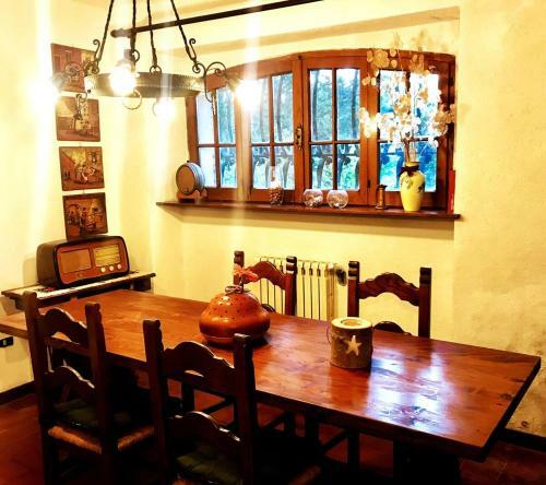 Lodge Villa In Toscana A Due Passi Da Saturnia