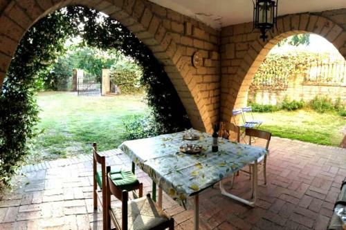 Lodge Villa In Toscana A Due Passi Da Saturnia