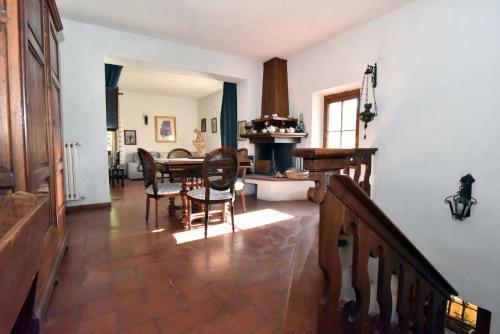 Lodge Villa In Toscana A Due Passi Da Saturnia
