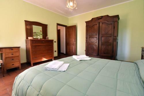 Lodge Villa In Toscana A Due Passi Da Saturnia