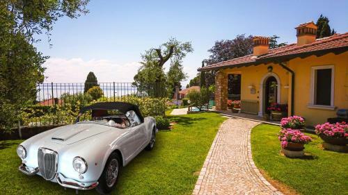 Villa Sul Garda