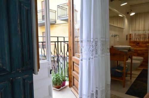 Cortile Suez