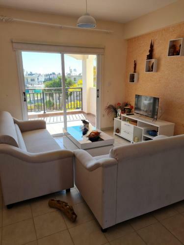 Stay Ocean Apartment