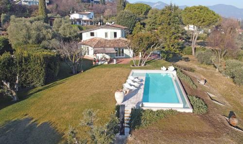 Villa Del Prato