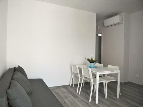 Apartamento Appartamenti Eneide - Le Vie Di Omero