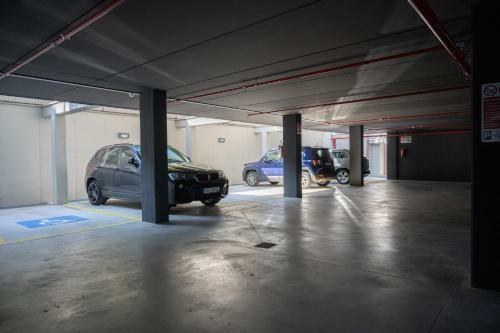 Hotel Porticcioli Boutique Apartments