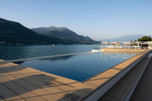 Hotel Porticcioli Boutique Apartments