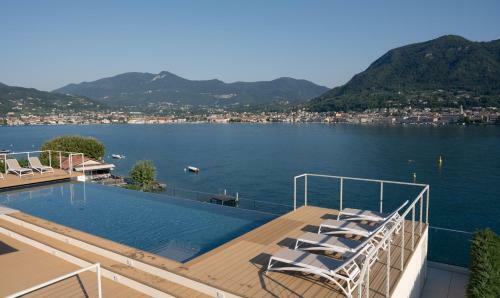 Hotel Porticcioli Boutique Apartments