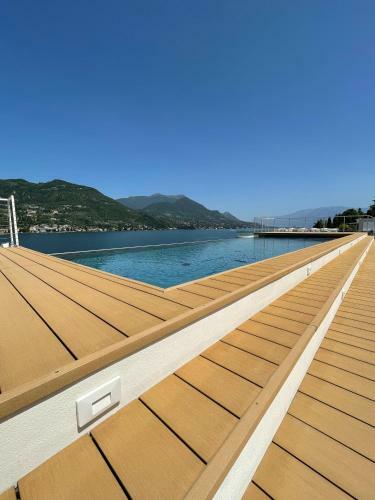 Hotel Porticcioli Boutique Apartments