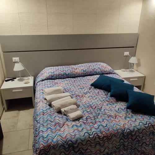 Apartamento La Maison Del Corso