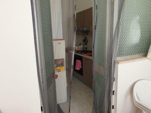Apartamento Trilo A 80 M Dal Mare San Foca Ll77