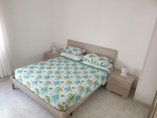 Apartamento Trilo A 80 M Dal Mare San Foca Ll77