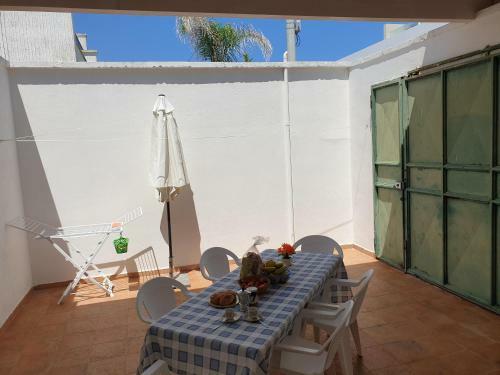 Apartamento Trilo A 80 M Dal Mare San Foca Ll77