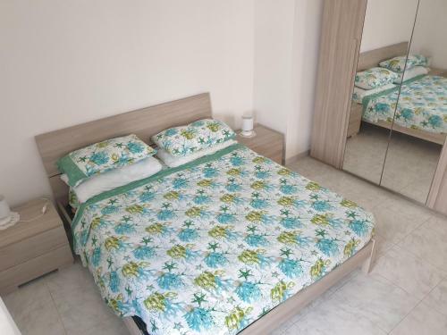 Apartamento Trilo A 80 M Dal Mare San Foca Ll77