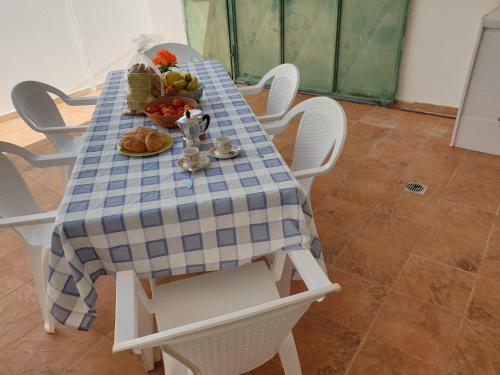 Apartamento Trilo A 80 M Dal Mare San Foca Ll77