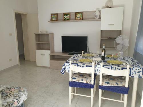 Apartamento Trilo A 80 M Dal Mare San Foca Ll77