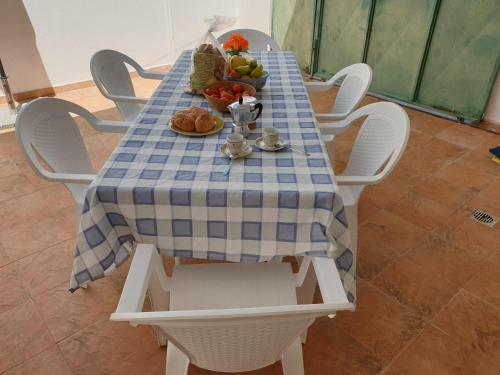Apartamento Trilo A 80 M Dal Mare San Foca Ll77