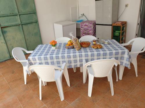 Apartamento Trilo A 80 M Dal Mare San Foca Ll77