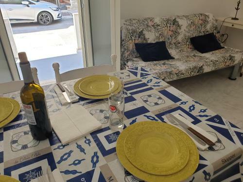 Apartamento Trilo A 80 M Dal Mare San Foca Ll77