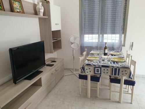 Apartamento Trilo A 80 M Dal Mare San Foca Ll77