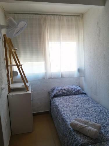 Apartamento Clara Luna