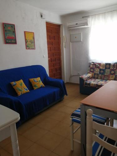 Apartamento Clara Luna