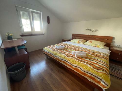Apartmani Petra ?panjol
