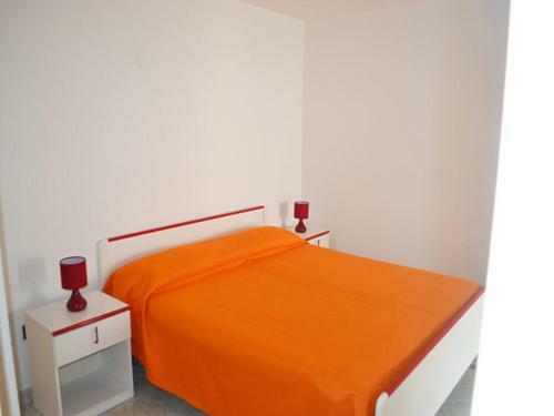 Apartamento Casavacanza Vicino La Spiaggia Ll71