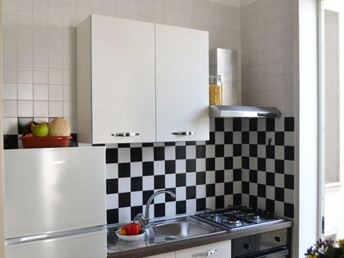 Apartamento Casavacanza Vicino La Spiaggia Ll71