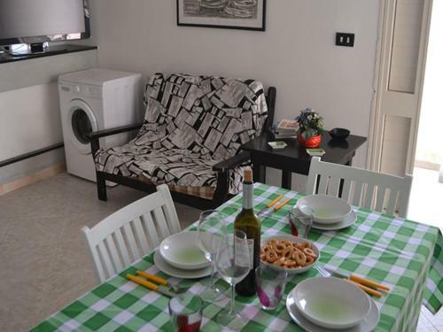 Apartamento Casavacanza Vicino La Spiaggia Ll71