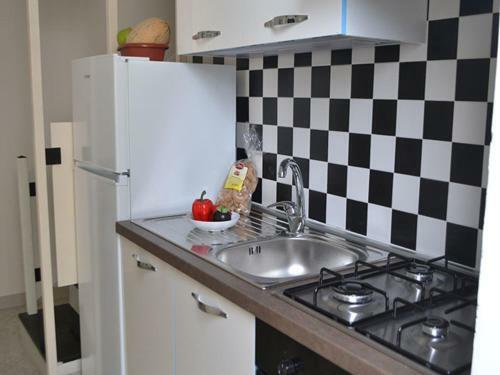 Apartamento Casavacanza Vicino La Spiaggia Ll71