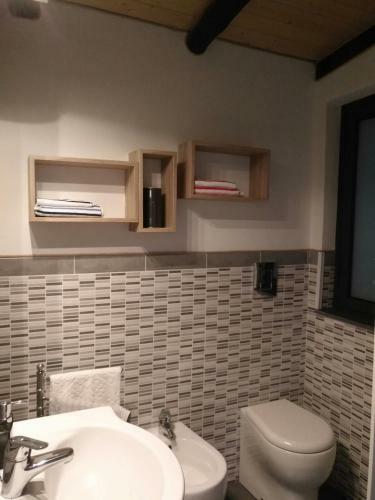 Apartamento Casa Della Quercia