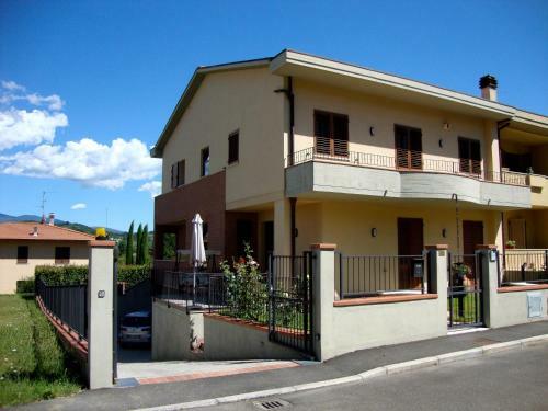 Casa Vacanze Alle Porte Del Chianti