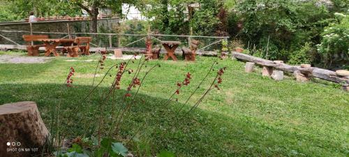 Apartamento Mulino Medievale Dei Renzetti